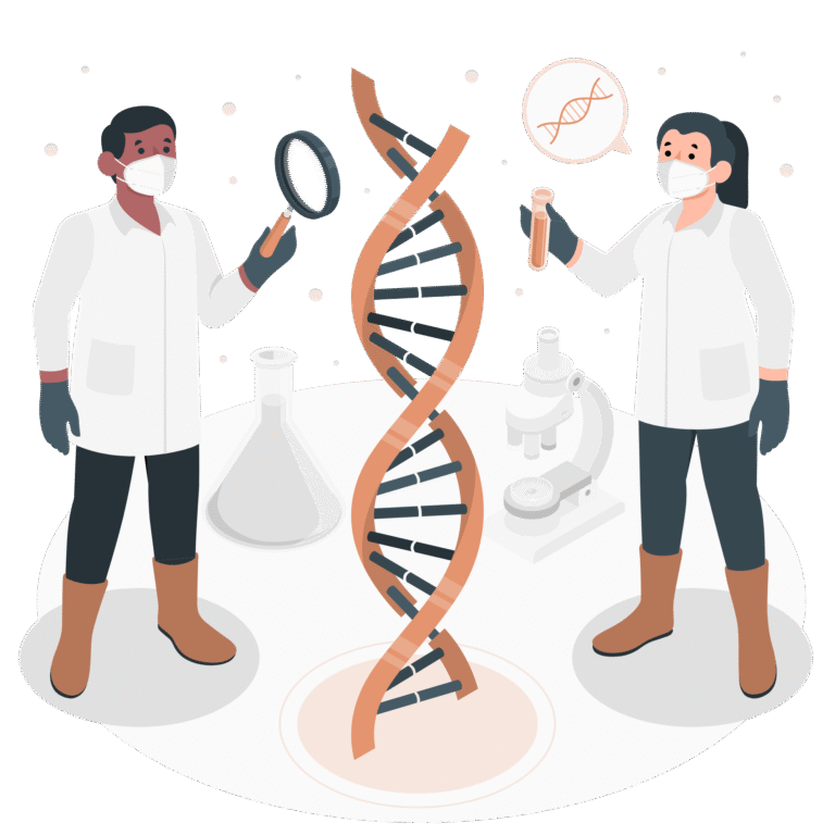 Biology Entrance Exam – Plovdiv Medical University