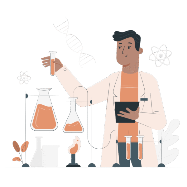 Chemistry - Plovdiv Medical University