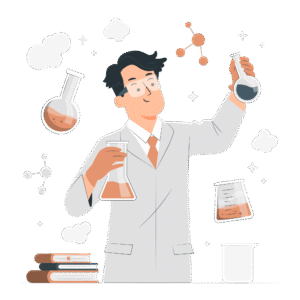 AQA AQA A-Level Chemistry