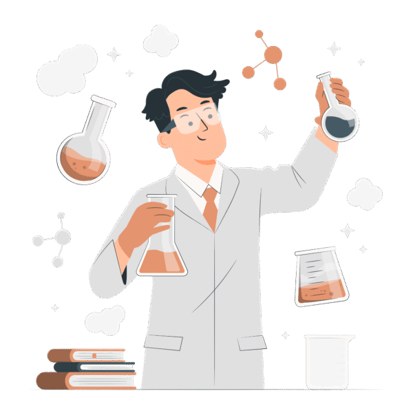 AQA AQA A-Level Chemistry