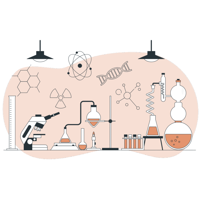 Entrance Exam Crash Course (Biology & Chemistry) – Plovdiv Medical University